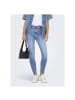 JDY Jeans in Medium Blue Denim