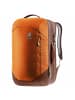 Deuter AViANT Carry On 28 - Reiserucksack 50 cm in chestnut-umbra