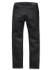 Brandit Jeanshose "Mason Denim Jeans" in Schwarz