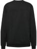 Hummel Sweatshirt Hmllgc Mai Damen in BLACK