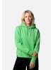 alife and kickin Sweatshirt 'DanyaAK A' in grün