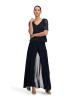Vera Mont Hosenrock mit weitem Bein in Night Sky