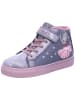 Lelli Kelly Klettschuhe in grau