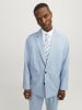 Jack & Jones Krawatte in Blue Glow