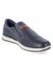 Sioux Slipper CAYHALL in blau