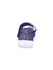 superfit Ballerina in blau