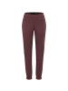 Black Diamond Hose W NOTION SP PANTS in Pflaume