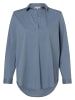 Marie Lund Blusenshirt in blau