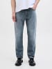 Jack & Jones Relaxed Fit Jeans in Blue Denim