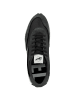 Diesel Sneaker low S-Racer LC in schwarz