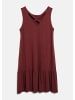 s.Oliver Kleid in 3903_bordeaux