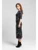 NO MATTER WHAT Kleid in Schwarz
