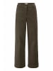 Hessnatur Cordhose in vintage oliv