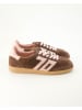 Back 70 Sneaker low in Braun