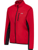 Newline Newline Jacke Women's Core Laufen Damen Wasserabweisend in TANGO RED