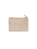 Codello Kosmetiktasche in beige