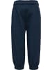 Hummel Verstellbare Taille Hose Hmlmini Kinder in DRESS BLUES