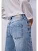 Street One Jeans in light stone