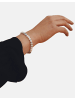 GOOD.designs Perlenarmband in Weiss