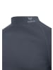 erima Athletic Longsleeve Turtleneck, Turtleneck Funktionsunterwäsche in anthrazit