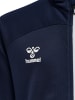 Hummel Hummel Jacke Hmllead Multisport Kinder Leichte Design Schnelltrocknend in MARINE