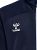 Hummel Hummel Jacket Hmllead Multisport Unisex Kinder Feuchtigkeitsabsorbierenden Leichte Design in MARINE