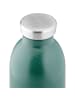 24Bottles Clima Trinkflasche 500 ml in rustic moss green