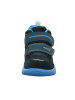 superfit Lauflernschuh SPORT7 MINI in Grün/Türkis