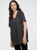Moshi Moshi Mind Top favourite in dark grey