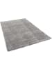 Pergamon Hochflor-Teppich Aloha in grau