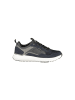Lumberjack Blau Herren Sneaker aus Polyurethan