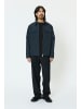 Matinique Jacke MAlukka Gerade Passform in Dark Navy