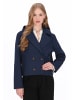 DreiMaster Women Jacket in navy