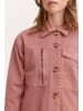 Oxmo Hemdjacke OXTami in Rosa