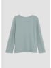s.Oliver T-Shirt in 5242_blassblau