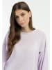 DreiMaster Vintage Damen Bluse in Helllila