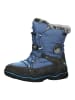 Mustang Stiefel in Blau