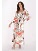 faina Damen Dress in Rot