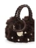 Tamaris Shopper TAS Marla in brown