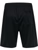 Hummel Short "Referee Chevron Shorts" in Schwarz