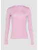 QS T-Shirt in 4176_altrosa