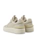 Cruyff Sneakers Endorsed Tennis in Beige
