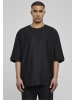 Urban Classics T-Shirt in black