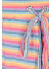 usha BLUE LABEL Shorts in multicolor pink