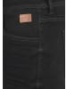 BLEND 5-Pocket-Jeans BHTaifun in Schwarz