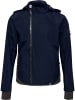 Hummel Hummel Jacke Hmlnorth Multisport Herren Wasserabweisend in MARINE