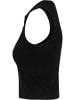 Urban Classics Urban Classics Tank-Tops in black
