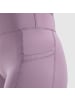 SMILODOX Shorts Lissa in Lila