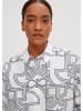 comma Bluse  in  01B1_weiß