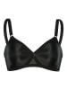 Sassa 3er Pack Soft-BH in Schwarz